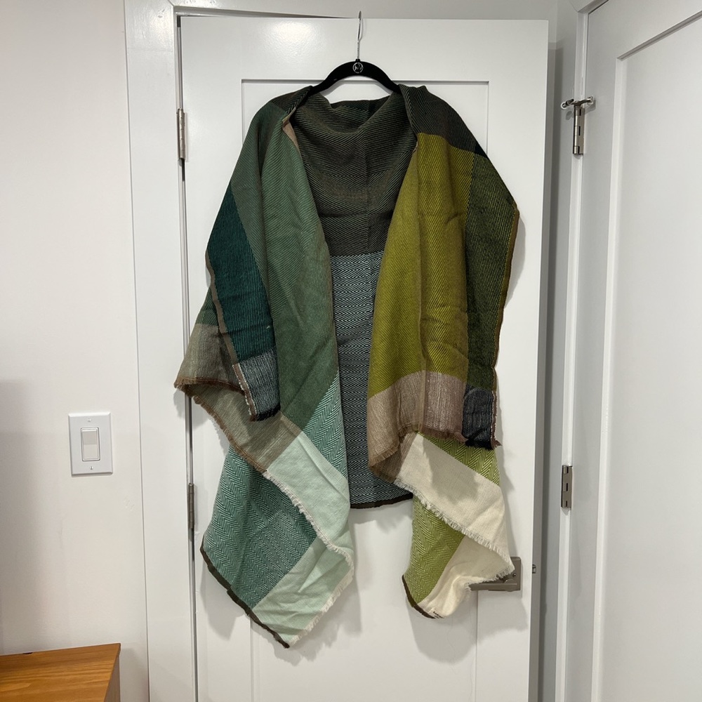 Shawl